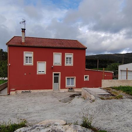 Casa Daran Villa Codesos Exterior photo