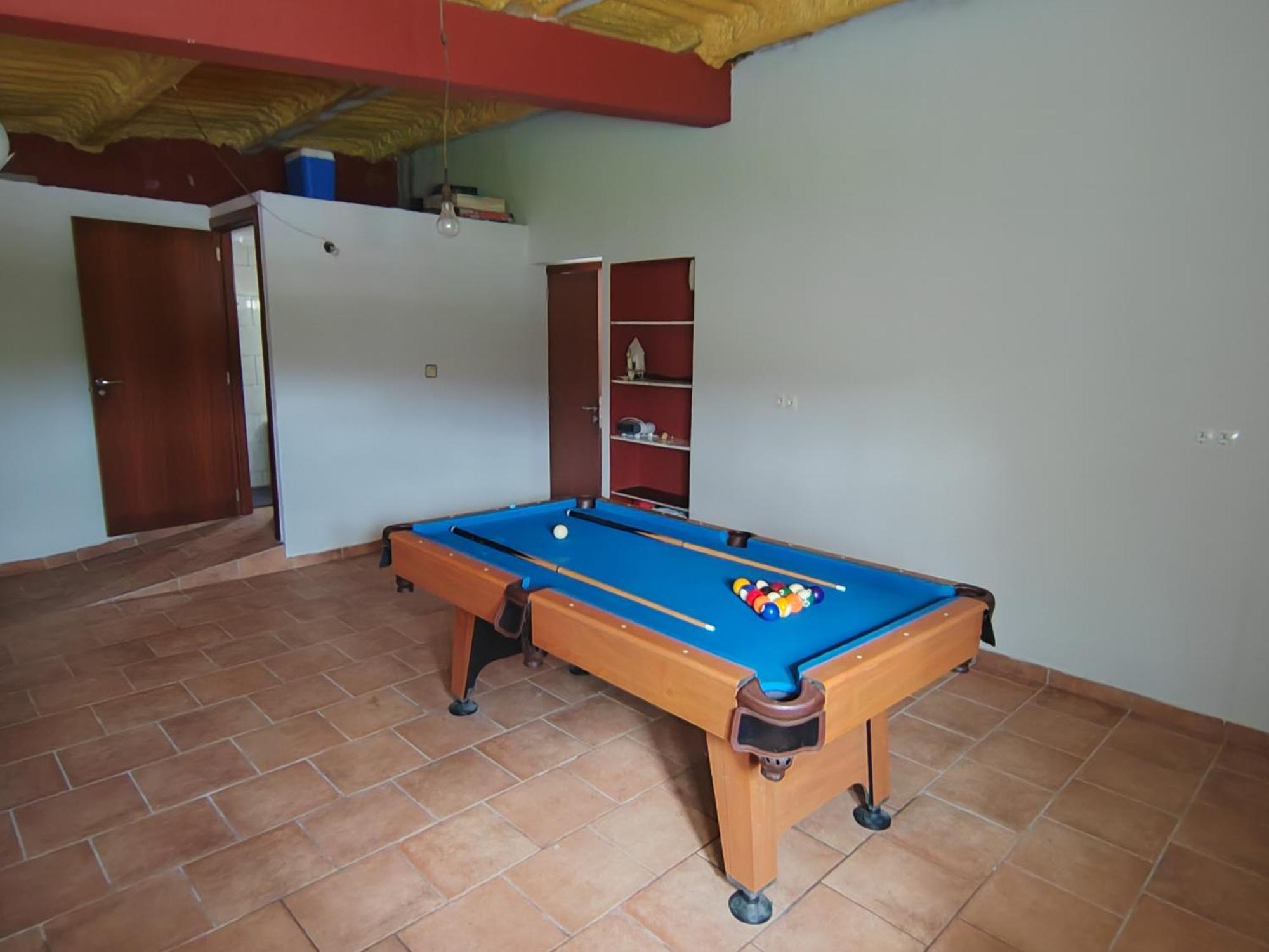 Casa Daran Villa Codesos Exterior photo