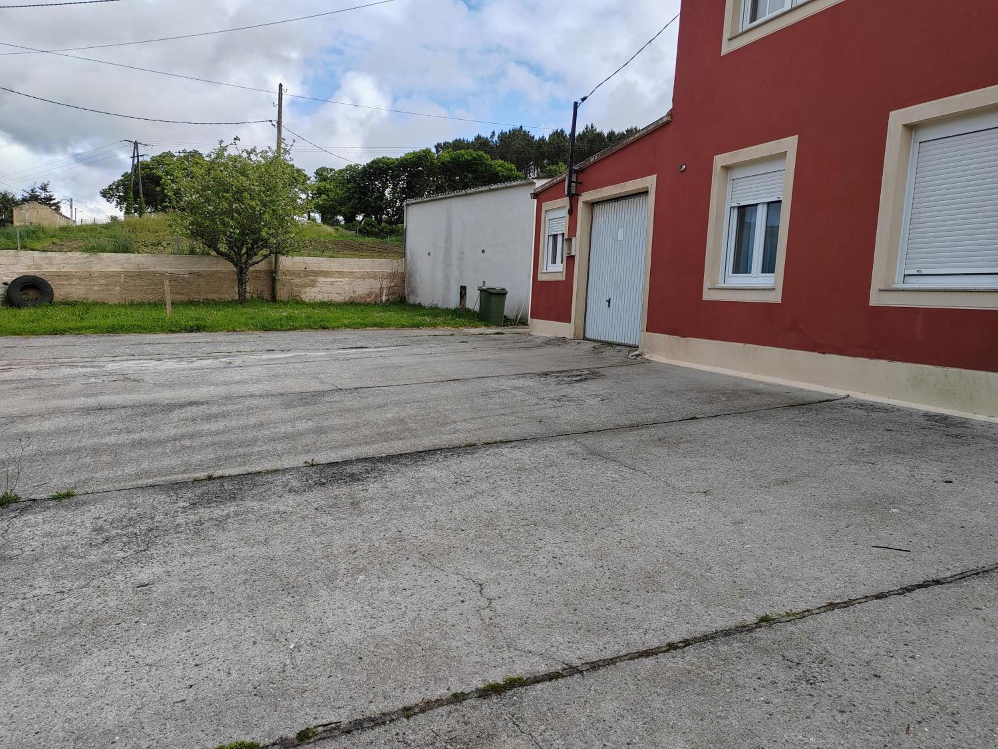 Casa Daran Villa Codesos Exterior photo